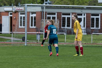 Bild 177 - B-Juniorinnen VfL Oldesloe - JSG S�dtondern : Ergebnis: 2:0